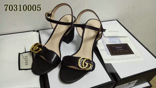 2017 Guci sandals woman 35-41-001